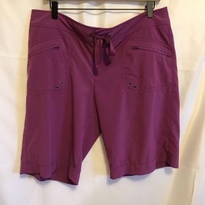 Athleta Shorts